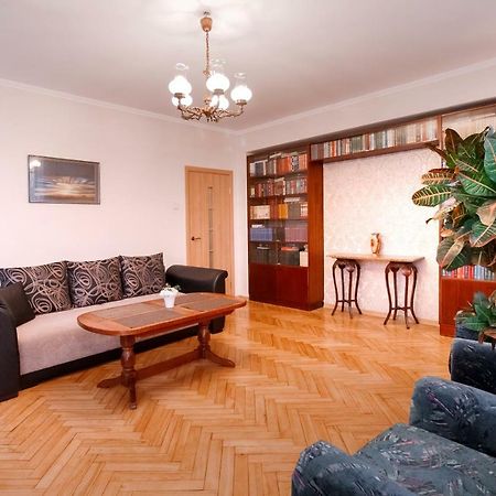 Anna Riga Apartment Exterior foto