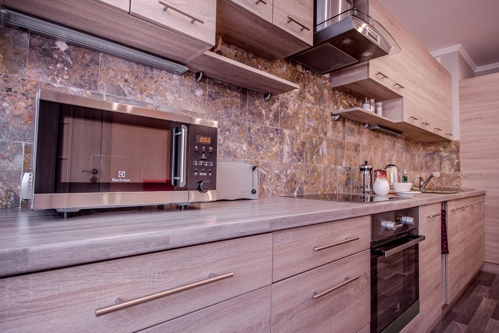 Anna Riga Apartment Cameră foto