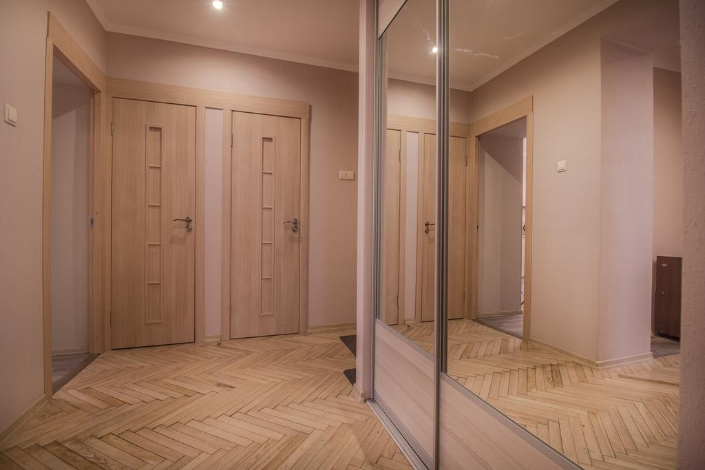 Anna Riga Apartment Exterior foto