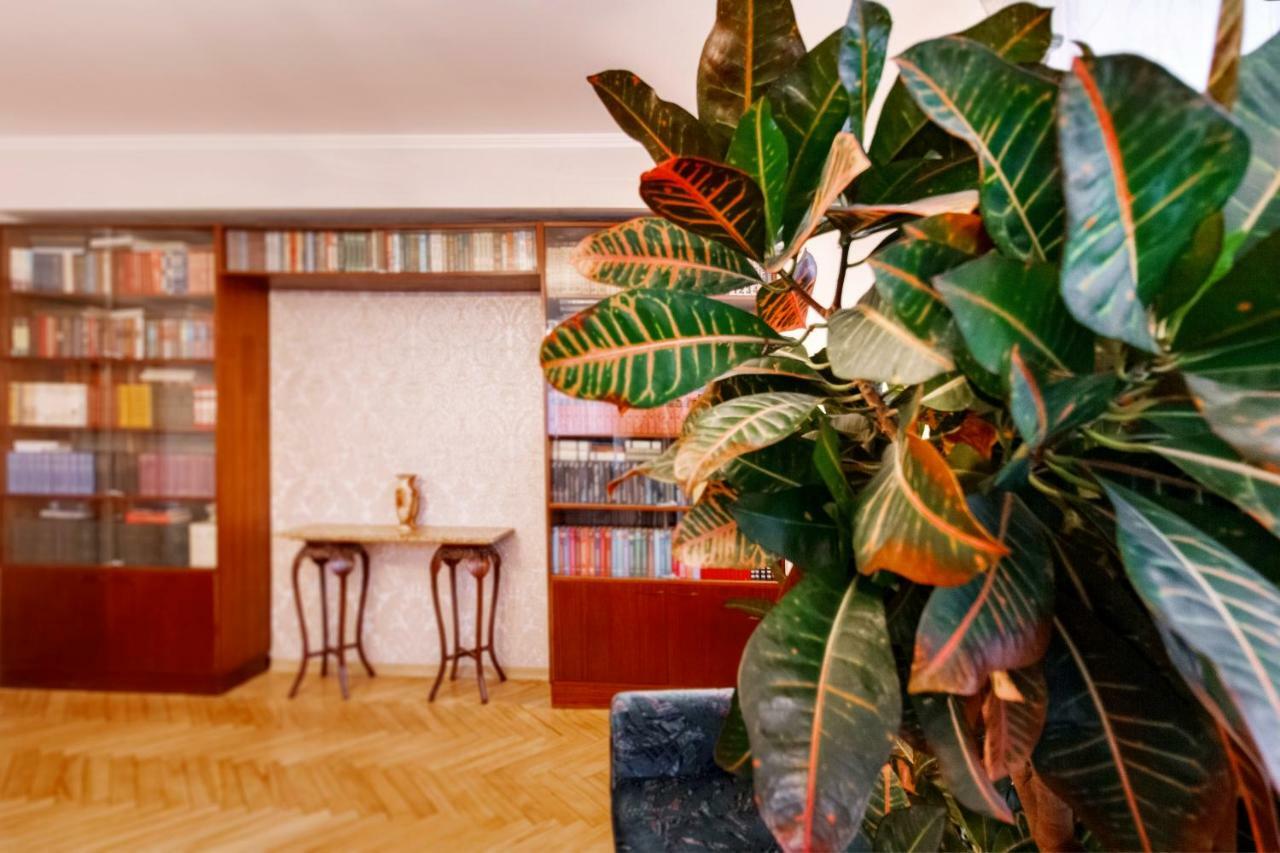 Anna Riga Apartment Exterior foto
